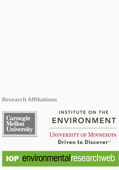 Research Affiliations